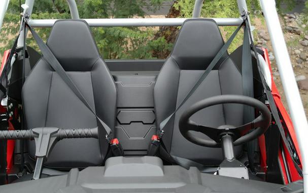 2026 Polaris RZR 200 EFI