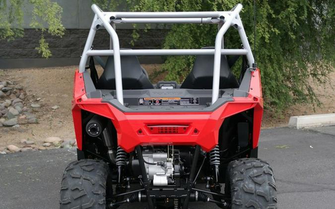 2026 Polaris RZR 200 EFI