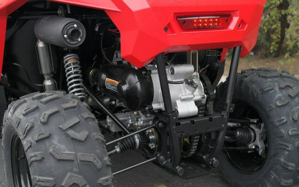 2026 Polaris RZR 200 EFI