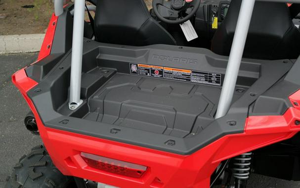 2026 Polaris RZR 200 EFI