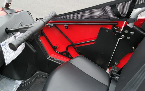 2026 Polaris RZR 200 EFI