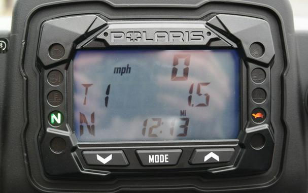 2026 Polaris RZR 200 EFI