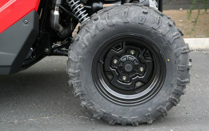 2026 Polaris RZR 200 EFI