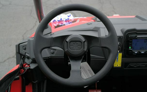 2026 Polaris RZR 200 EFI