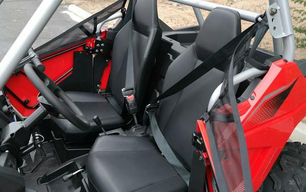 2026 Polaris RZR 200 EFI