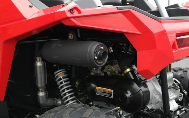 2026 Polaris RZR 200 EFI
