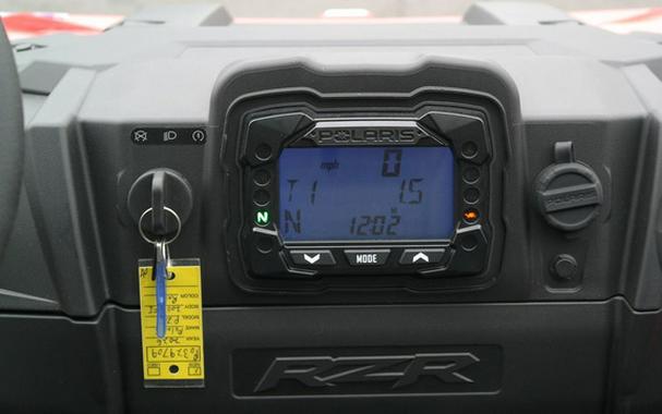 2026 Polaris RZR 200 EFI