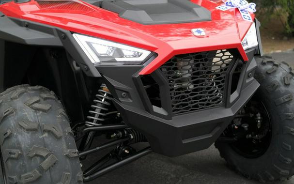 2026 Polaris RZR 200 EFI