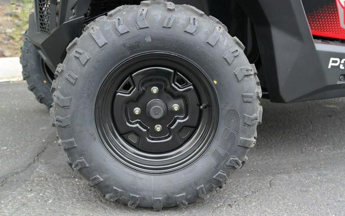 2026 Polaris RZR 200 EFI