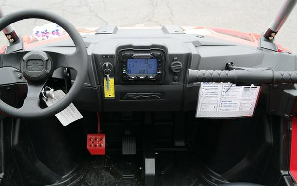 2026 Polaris RZR 200 EFI