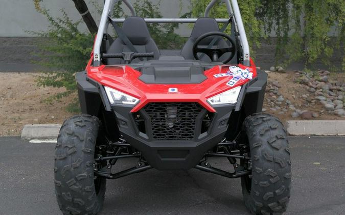 2026 Polaris RZR 200 EFI