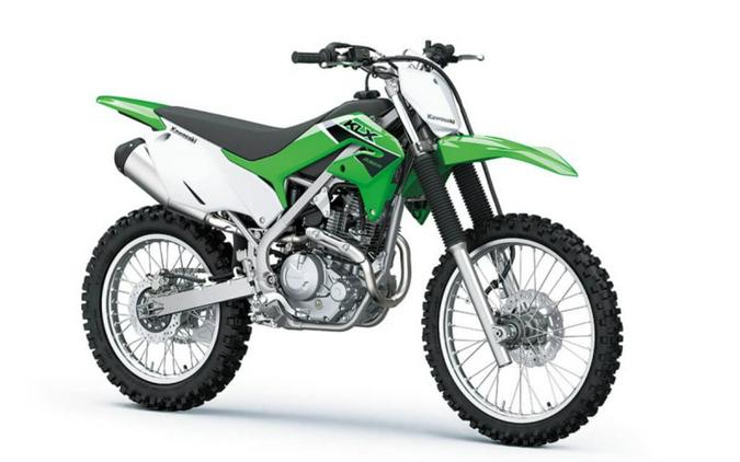 2023 Kawasaki KLX® 230R