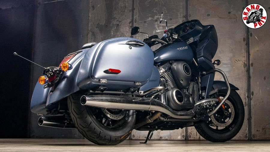 2024 Kawasaki Vulcan® 1700 Vaquero® ABS