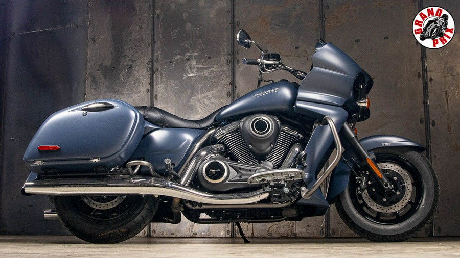2024 Kawasaki Vulcan® 1700 Vaquero® ABS