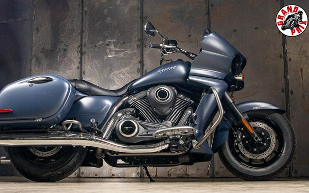 2024 Kawasaki Vulcan® 1700 Vaquero® ABS