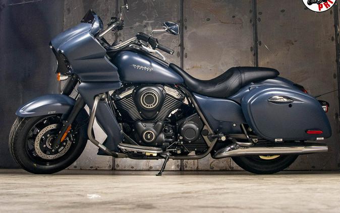 2024 Kawasaki Vulcan® 1700 Vaquero® ABS