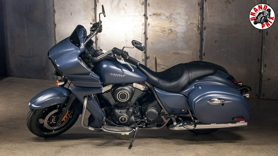 2024 Kawasaki Vulcan® 1700 Vaquero® ABS