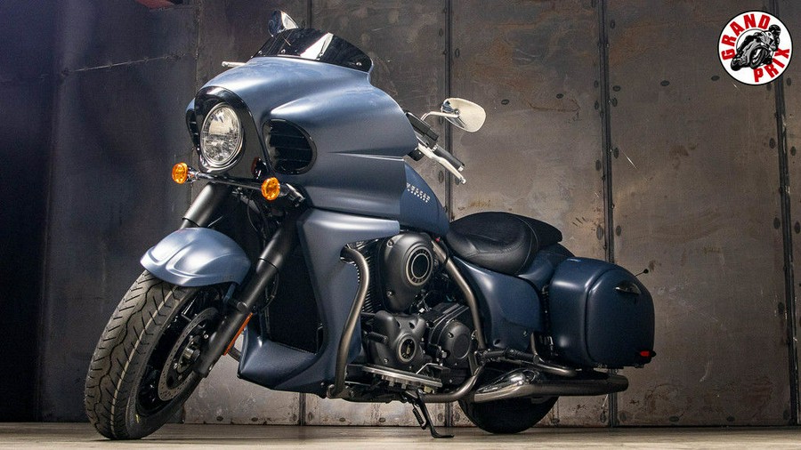 2024 Kawasaki Vulcan® 1700 Vaquero® ABS