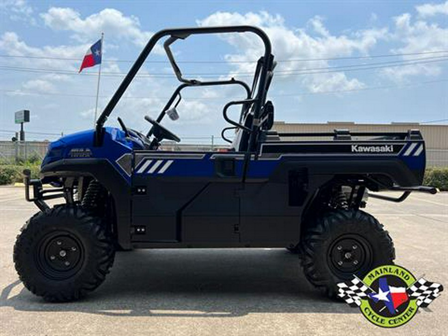 2024 Kawasaki MULE PRO-FXR 1000