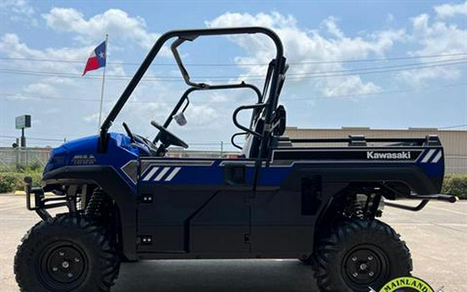 2024 Kawasaki MULE PRO-FXR 1000