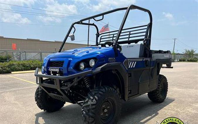 2024 Kawasaki MULE PRO-FXR 1000