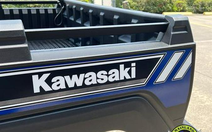 2024 Kawasaki MULE PRO-FXR 1000