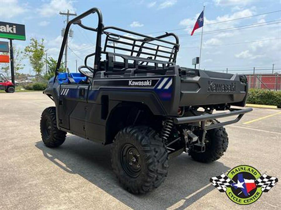 2024 Kawasaki MULE PRO-FXR 1000