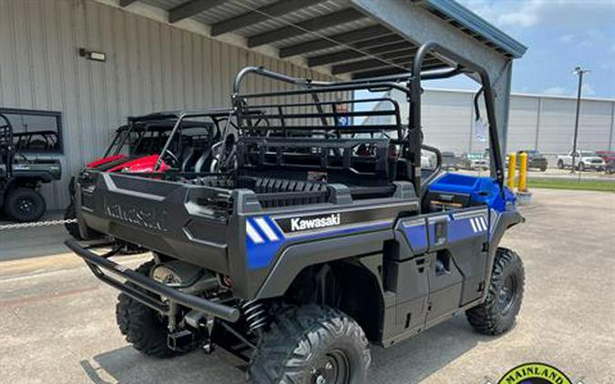 2024 Kawasaki MULE PRO-FXR 1000