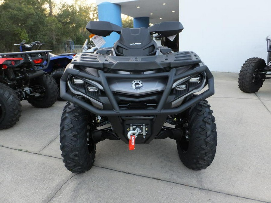 2024 Can-Am® Outlander XT 850