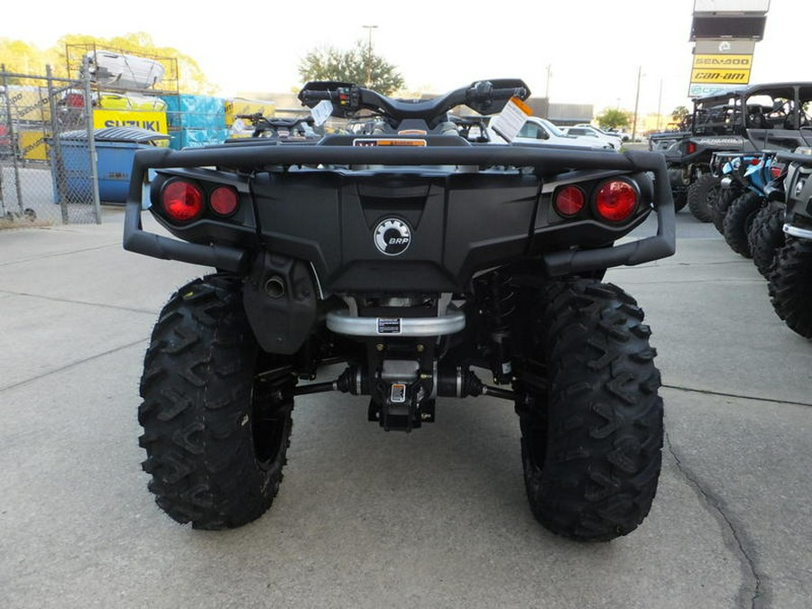 2024 Can-Am® Outlander XT 850