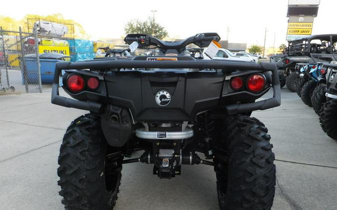 2024 Can-Am® Outlander XT 850