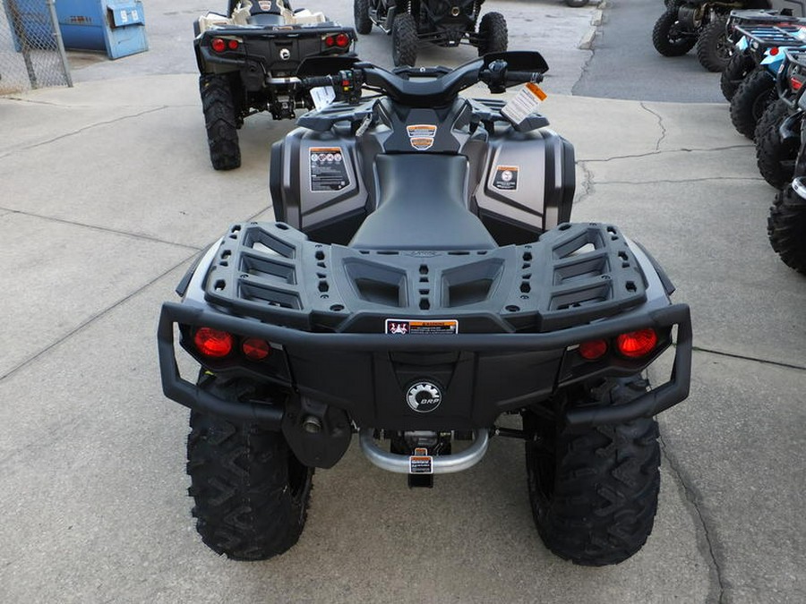 2024 Can-Am® Outlander XT 850