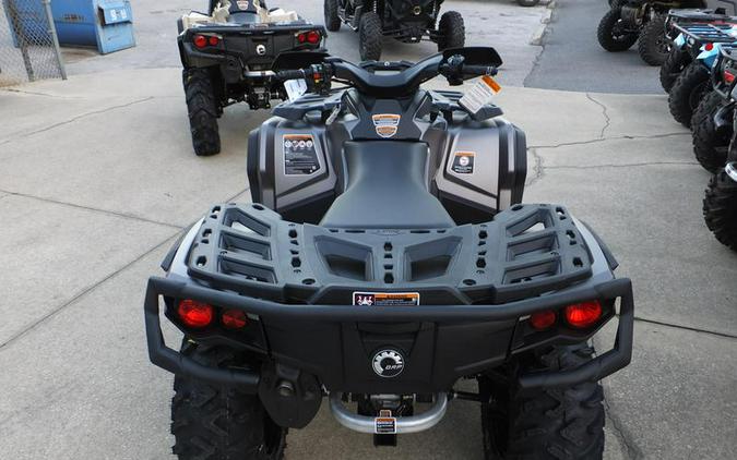 2024 Can-Am® Outlander XT 850