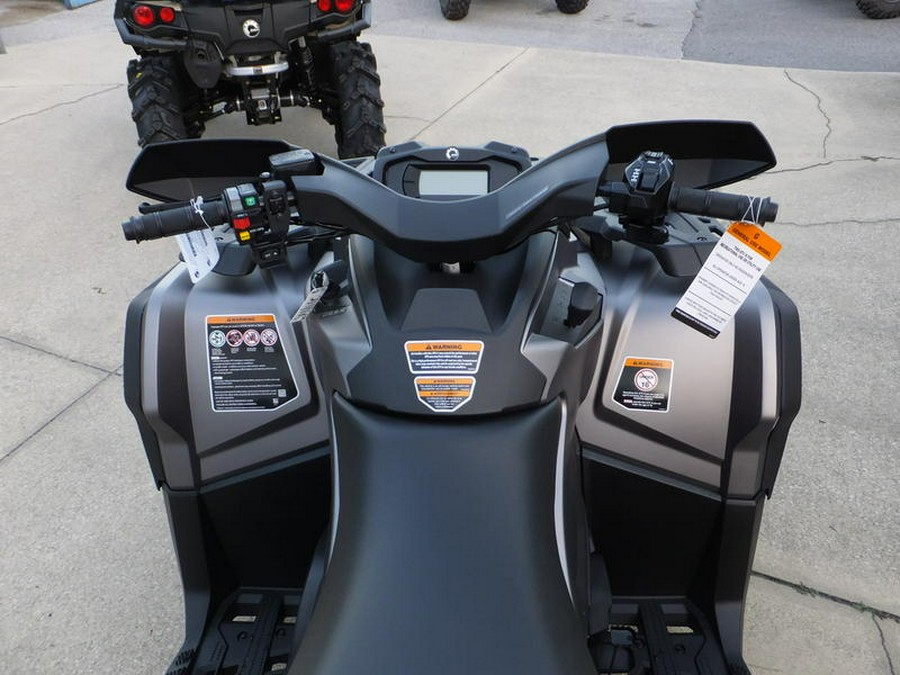 2024 Can-Am® Outlander XT 850