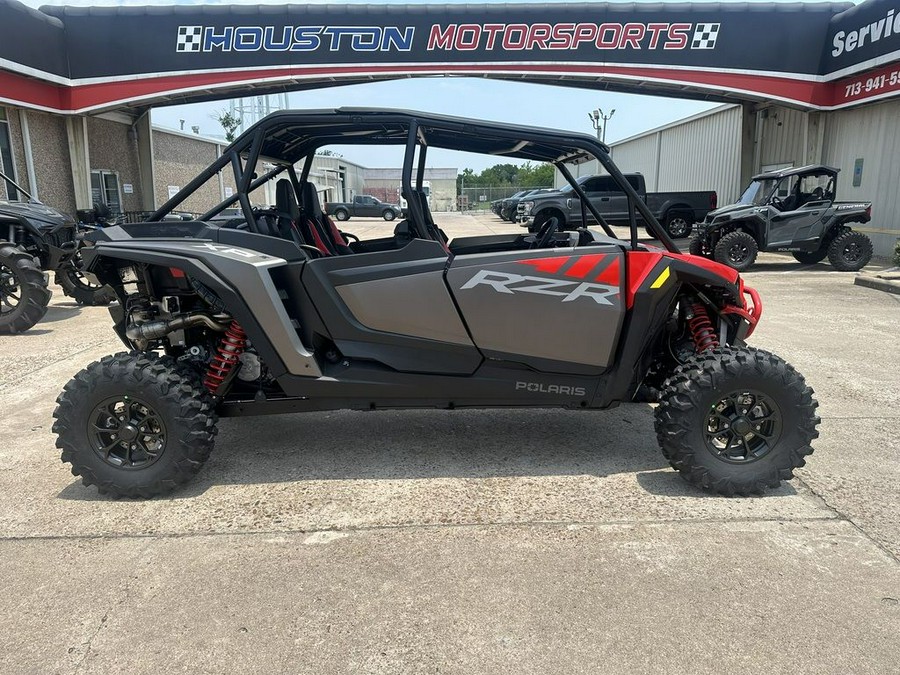 2024 Polaris® RZR XP 4 1000 Ultimate