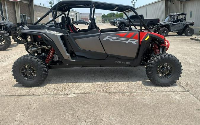 2024 Polaris® RZR XP 4 1000 Ultimate