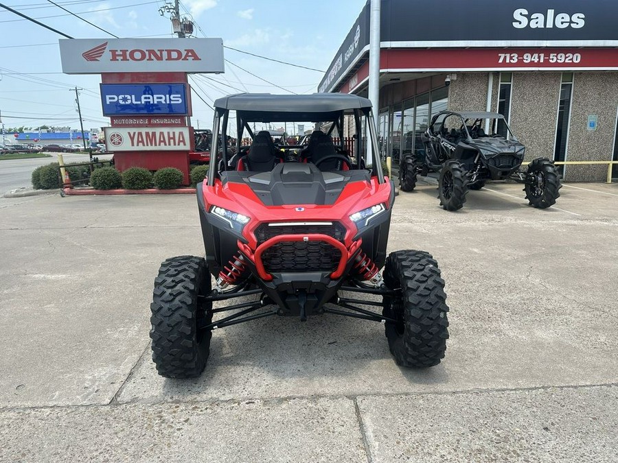 2024 Polaris® RZR XP 4 1000 Ultimate