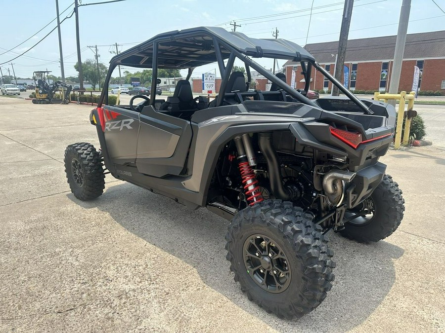 2024 Polaris® RZR XP 4 1000 Ultimate