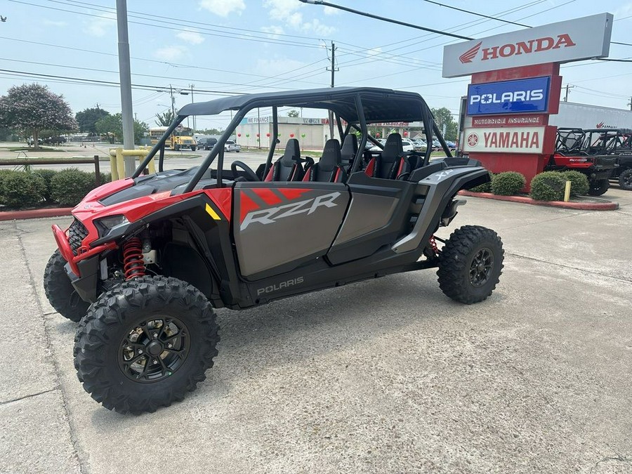 2024 Polaris® RZR XP 4 1000 Ultimate