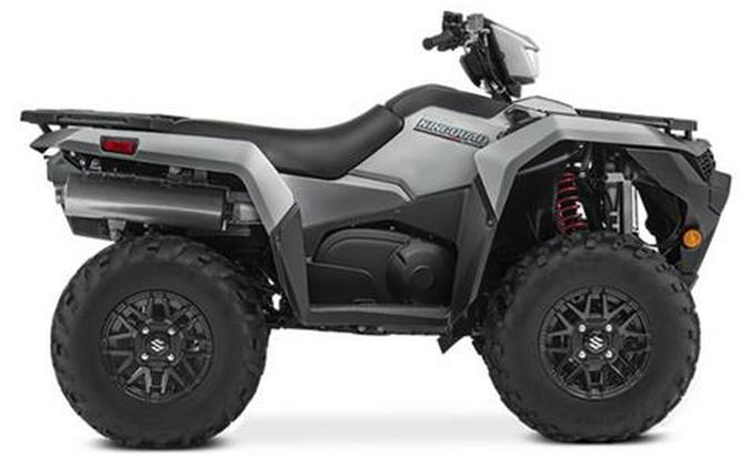 2023 Suzuki KingQuad 500AXi Power Steering SE+