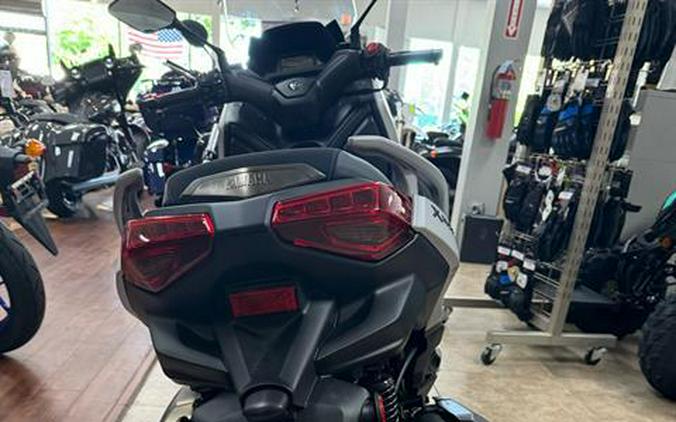 2024 Yamaha XMAX