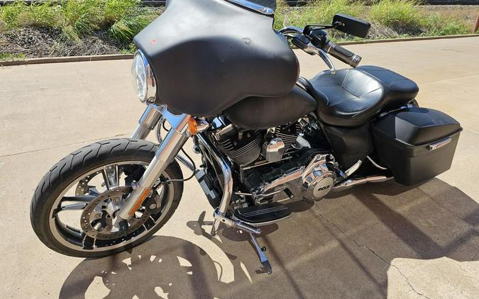 2012 Harley-Davidson Street Glide™ Base