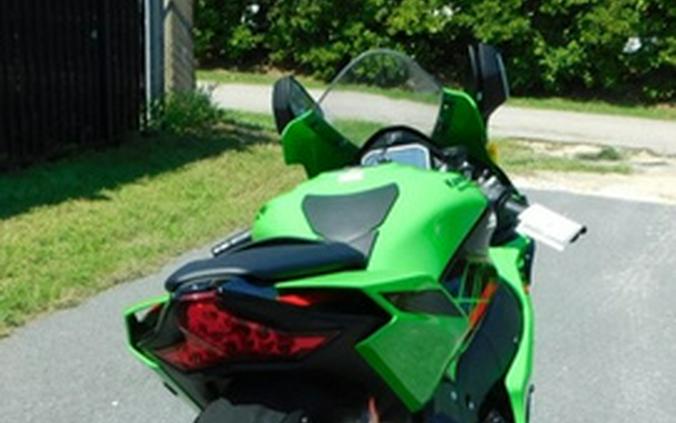 2024 Kawasaki Ninja ZX-10R KRT Edition ABS