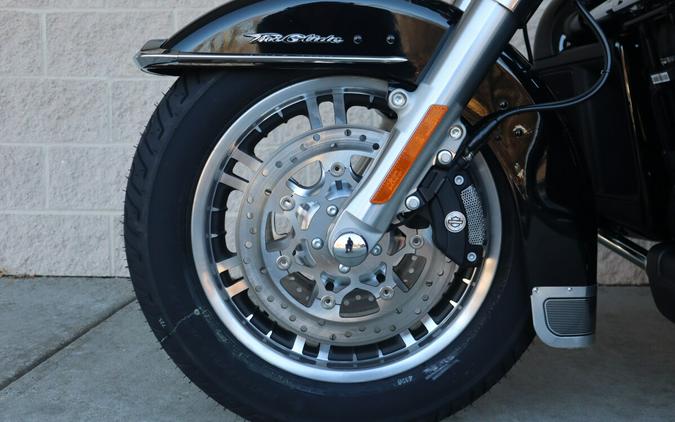 2024 Harley-Davidson Tri Glide Ultra