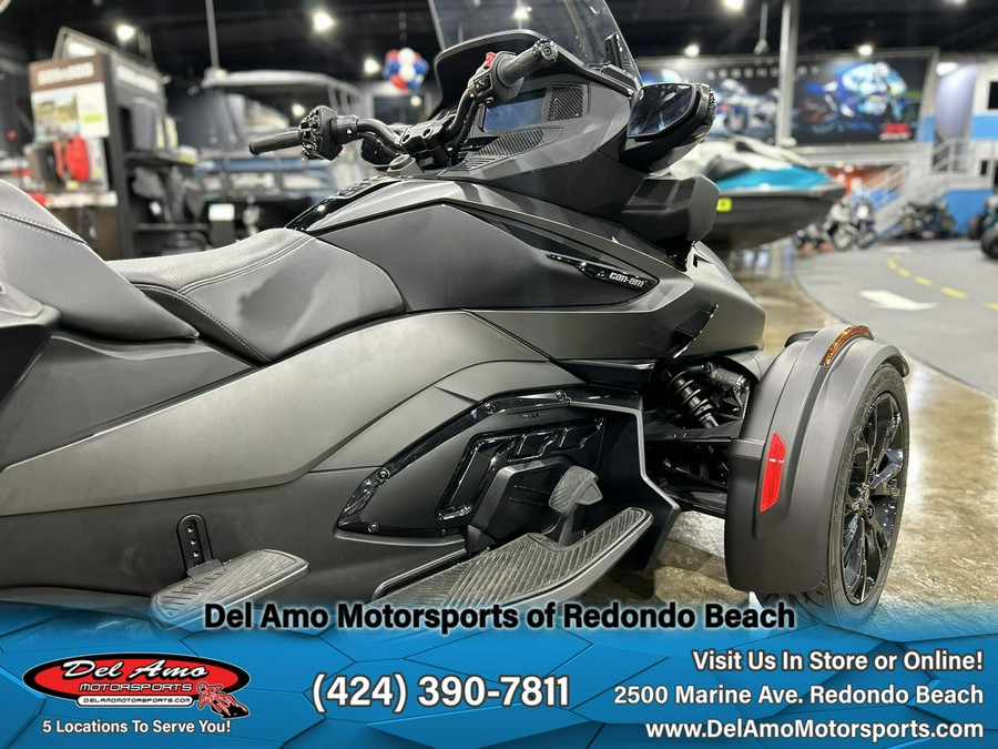 2023 Can-Am SPYDER RT LIMITED (SE6)