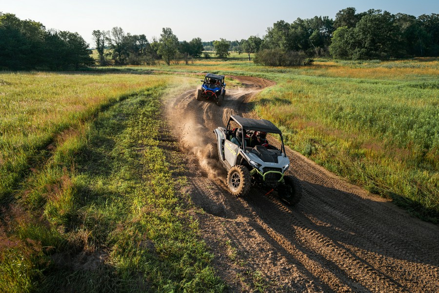 2025 Polaris RZR XP® 1000 Sport