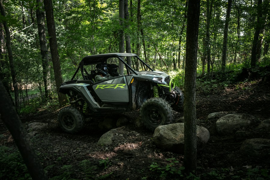 2025 Polaris RZR XP® 1000 Sport