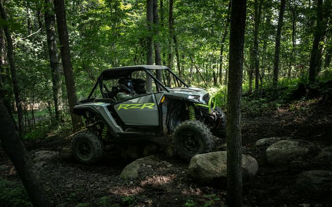 2025 Polaris RZR XP® 1000 Sport