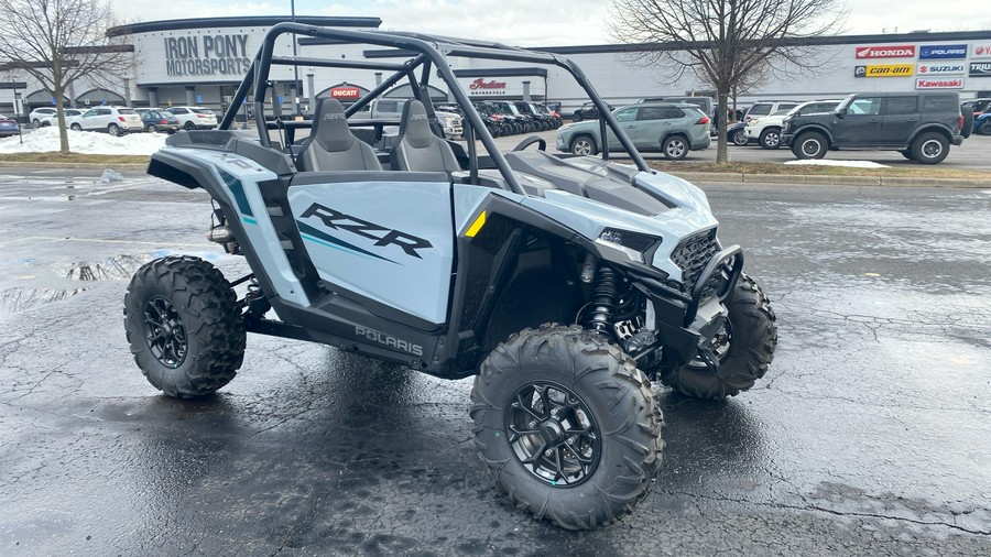 2025 Polaris RZR XP® 1000 Sport