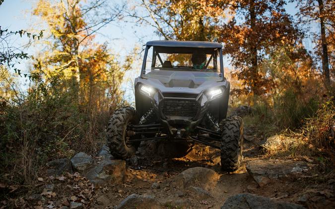 2025 Polaris RZR XP® 1000 Sport